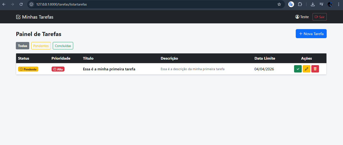 Preview do DOS Todo System